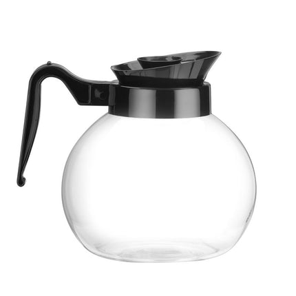 HENDI Kaffeekanne – 1.8 l – 200 × 185 × 170 mm – Produktansicht