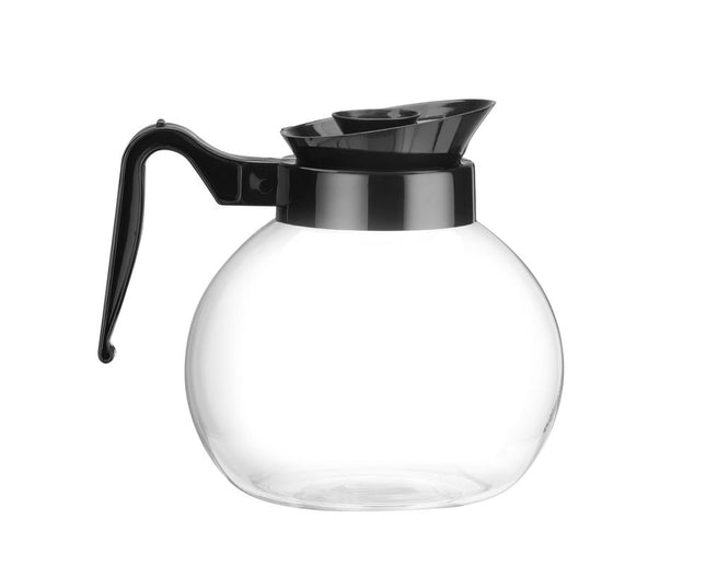 HENDI Kaffeekanne – 1.8 l – 200 × 185 × 170 mm – Produktansicht