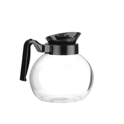 HENDI Kaffeekanne – 1.8 l – 200 × 185 × 170 mm – weitere Produktansicht