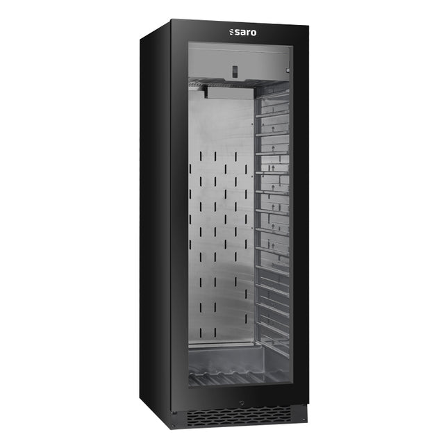Saro Dry-Aging Reifeschrank mit Tank DA 388 GWS