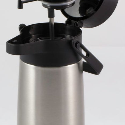 HENDI Pumpkanne – 2.2 l – Ø 150 × H 340 mm – weitere Produktansicht