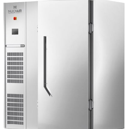 Nordcap Nouvair Schnellkühler | Schockfroster POWER-LINE P20.1 POWER BAFA förderfähig