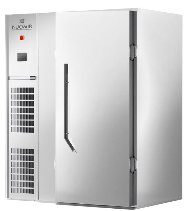 Nordcap Nouvair Schnellkühler | Schockfroster POWER-LINE P20.1 POWER BAFA förderfähig