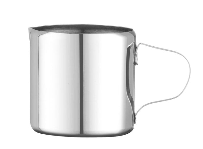 HENDI Creme-Kännchen – 0.03 l – Ø 35 × H 35 mm – Produktansicht