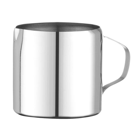 HENDI Creme-Kännchen – 0.07 l – Ø 45 × H 45 mm – weitere Produktansicht