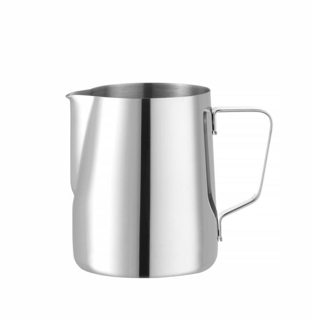 HENDI Mehrzweckkannen – 0.6 l – Ø 90 × H 112 mm – Produktansicht