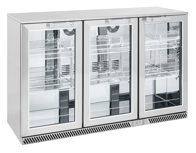 NordCap Rückbuffet-Unterbauschrank BBX 385 für Flaschen