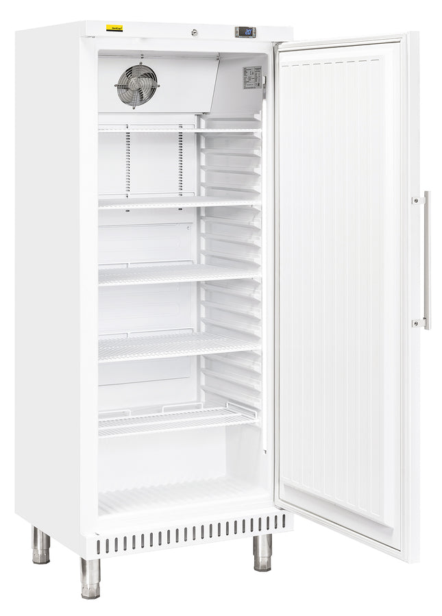 NordCap Backwarenkühlschrank BKU 460 für EN 600 x 400 mm