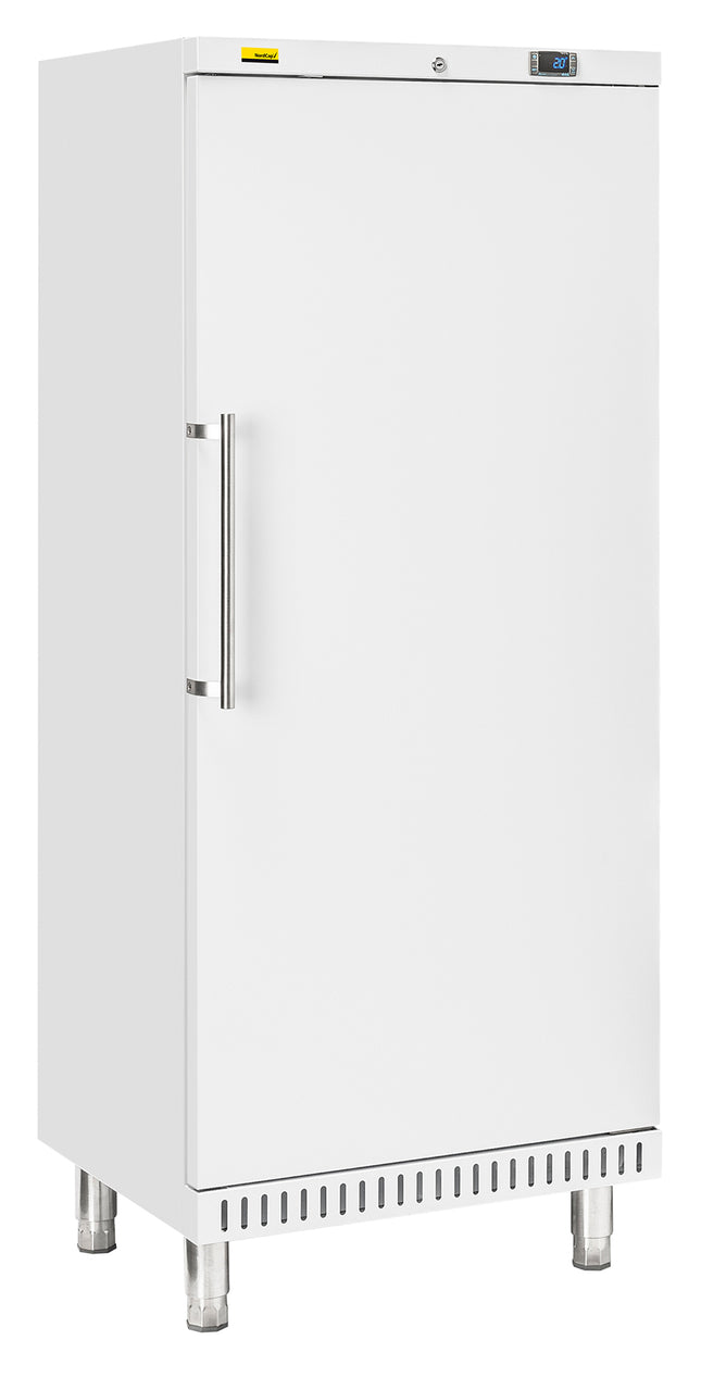 NordCap Backwarentiefkühlschrank BKT 460 für EN 600 x 400 mm