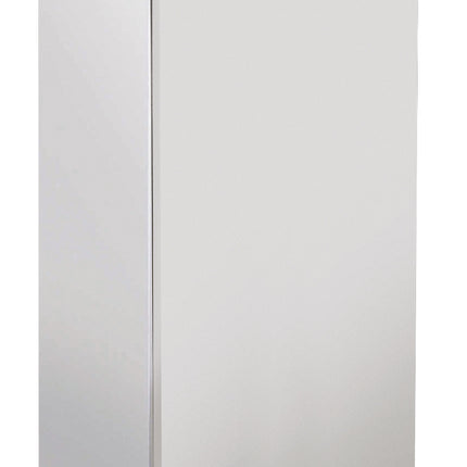 NordCap COOL-LINE Tiefkühlschrank TKU 600 für GN 2/1, steckerfertig, Umluftkühlung