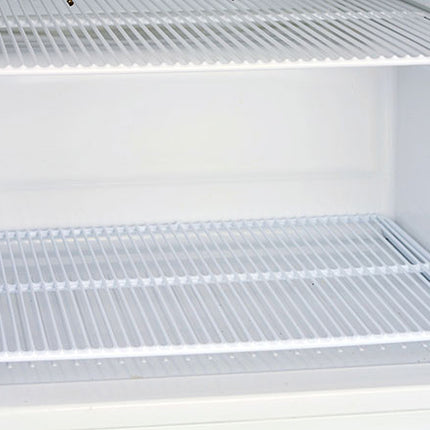 NordCap Umluft Gewerbekühlschrank RC200 GL 230V steckerfertig Ausstellungsstück