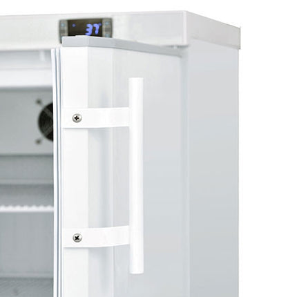 NordCap Umluft Gewerbekühlschrank RC200 GL 230V steckerfertig Ausstellungsstück