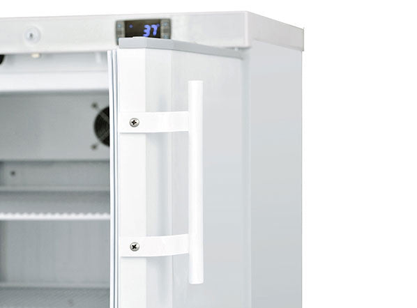 NordCap Umluft Gewerbekühlschrank RC200 GL 230V steckerfertig Ausstellungsstück