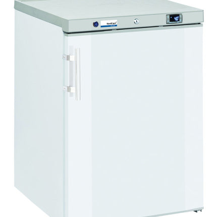 NordCap Umluft Gewerbekühlschrank RC200 GL 230V steckerfertig Ausstellungsstück