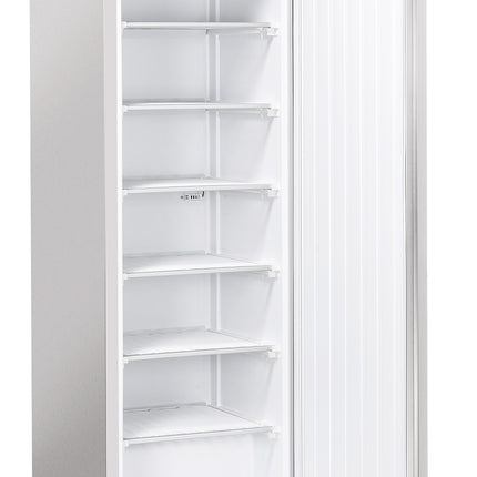 NordCap COOL-LINE Tiefkühlschrank RNX 400 GL