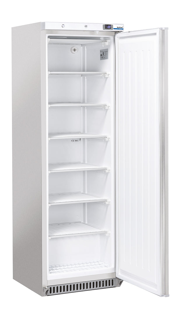 NordCap COOL-LINE Tiefkühlschrank RNX 400 GL