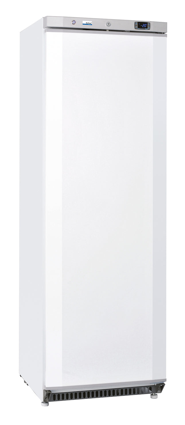 NordCap COOL-LINE Tiefkühlschrank RN 400 GL