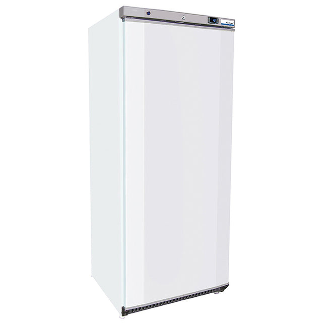 NordCap COOL-LINE Tiefkühlschrank RN 600 GL