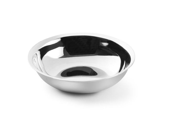 HENDI Zucker- / Sahneschälchen – Ø 65 × H 20 mm – 6 Stück – Produktansicht