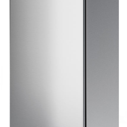 NordCap Eiscreme-Lagerschrank LABOR 70 RS-TB-CNS
