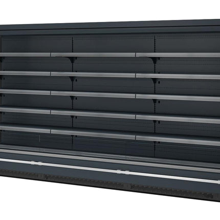 NordCap Wandkühlregal MISTRAL 950 3750 M1