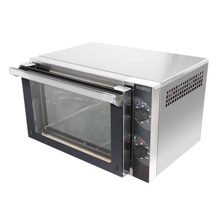 Saro Heißluftofen Modell NERINO 3 2.5 kW