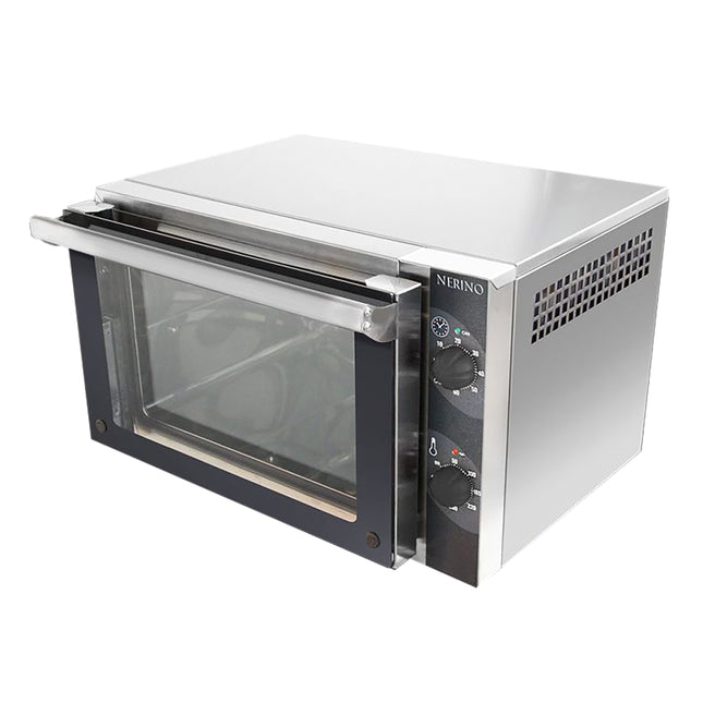 Saro Heißluftofen Modell NERINO 3 2.5 kW