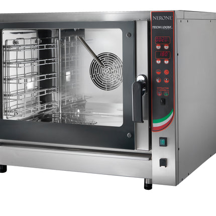 Saro Kombidämpfer Modell Nerone CL 5 6.4 kW