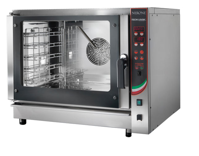 Saro Kombidämpfer Modell Nerone CL 5 6.4 kW