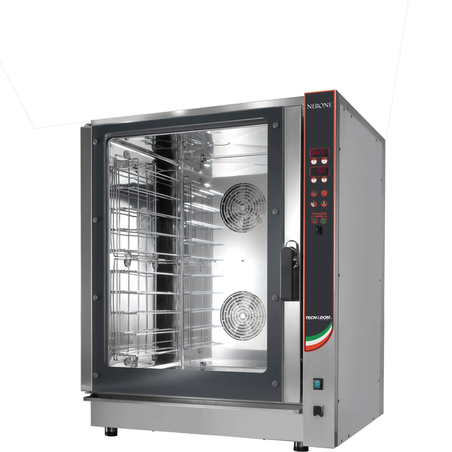 Saro Kombidämpfer Nerone Modell CL 10 12.7 kW