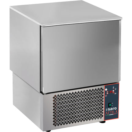 Saro Schockfroster 7 x 1 / 1 GN ATTILA 7