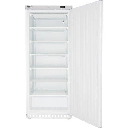 Saro Tiefkühlschrank - weiß HT 601