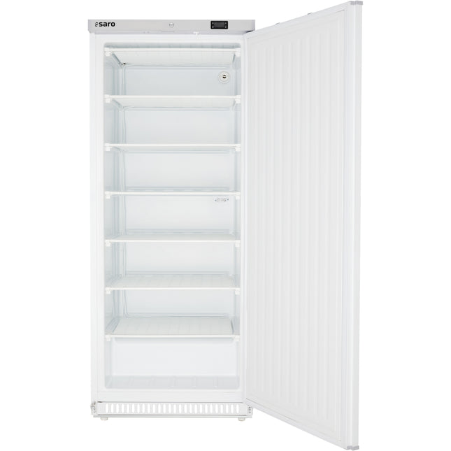 Saro Tiefkühlschrank - weiß HT 601