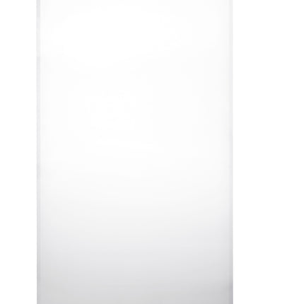 Saro Tiefkühlschrank - Edelstahl HT 601 S / S