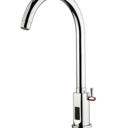 Saro Sensor Wasserhahn -batteriebetrieben Modell NEPTUN