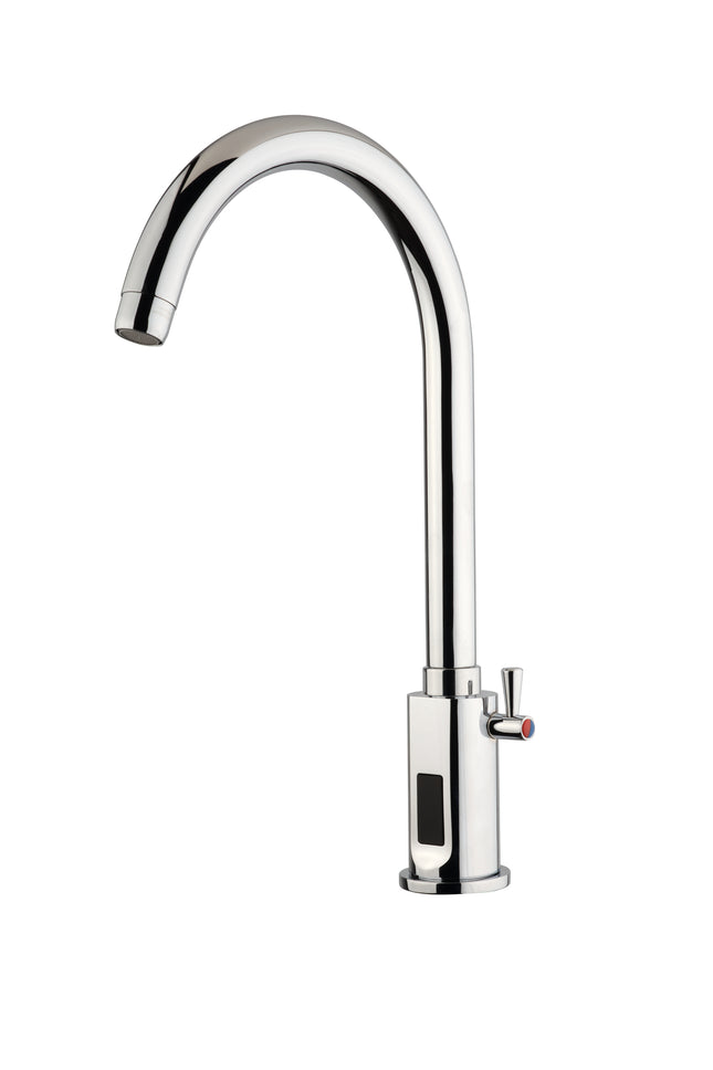 Saro Sensor Wasserhahn -batteriebetrieben Modell NEPTUN