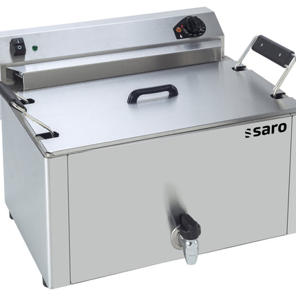 Saro Patisserie Fritteuse PF 16