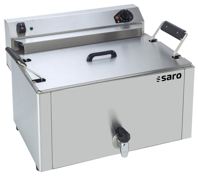 Saro Patisserie Fritteuse PF 16