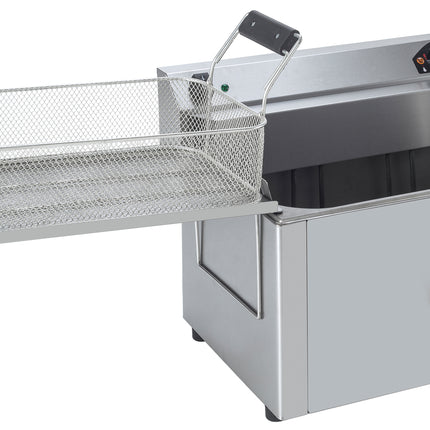 Saro Patisserie Fritteuse PF 16 - Detailansicht 3