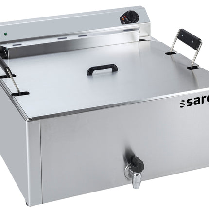 Saro Patisserie Fritteuse PF 30