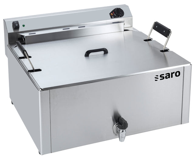 Saro Patisserie Fritteuse PF 30