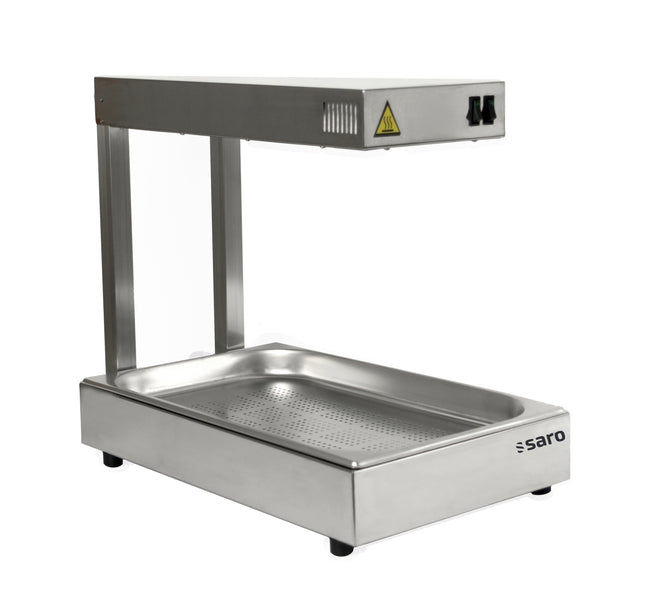 Saro Wärmebrücke Modell BRUCE 1 kW