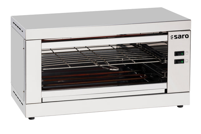 Saro Toaster Modell CIVAS 2.2 kW