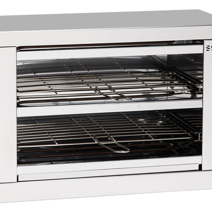 Saro Toaster Modell DABUR 3.3 kW