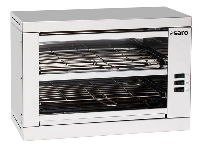 Saro Toaster Modell DABUR 3.3 kW