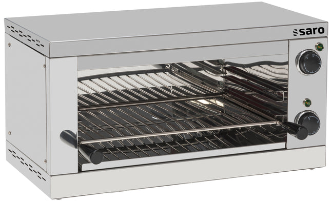 Saro Salamander Modell ATHENA 2.5 kW