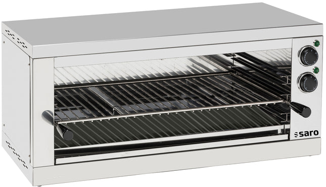 Saro Salamander Modell ORPHEUS 3 kW