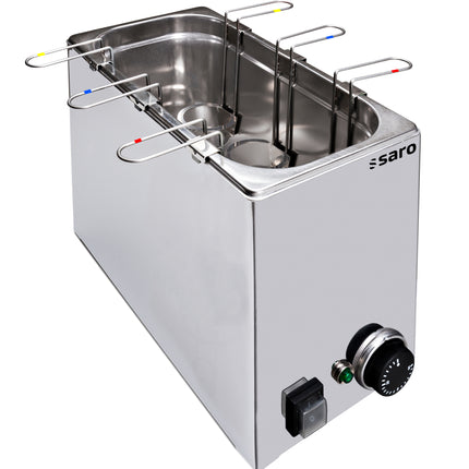 Saro Eierkocher Modell DAMO 1.2 kW