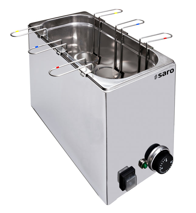 Saro Eierkocher Modell DAMO 1.2 kW