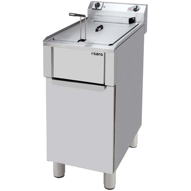 Saro Elektrofritteuse 10 L LISSABON